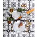 Cryspo Trio Flitzani Tsagou Porselanis me Piataki 250cc 'FASHION' 2563816